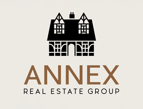 Annex Real Estate Group logo